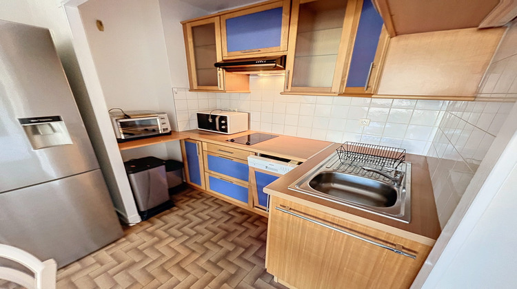 Ma-Cabane - Location Appartement Marnes-la-Coquette, 32 m²