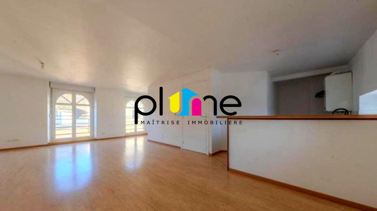 Ma-Cabane - Location Appartement Maroeuil, 110 m²