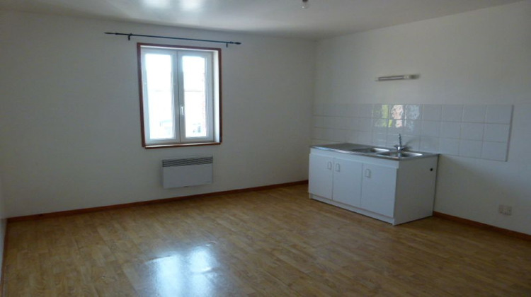 Ma-Cabane - Location Appartement MAROILLES, 100 m²