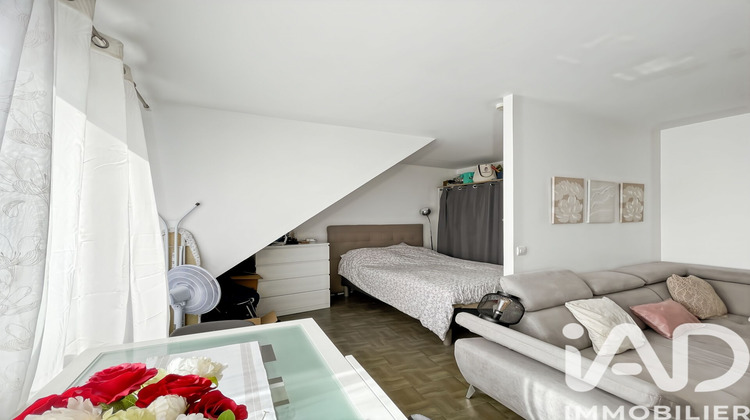 Ma-Cabane - Location Appartement Marolles-en-Brie, 34 m²