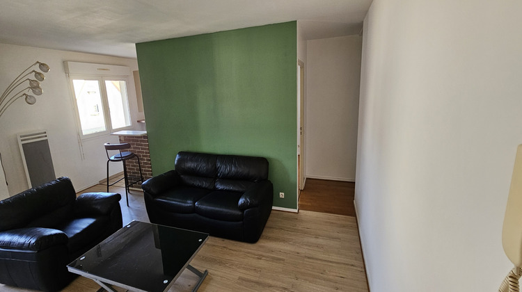 Ma-Cabane - Location Appartement Marolles-en-Hurepoix, 45 m²