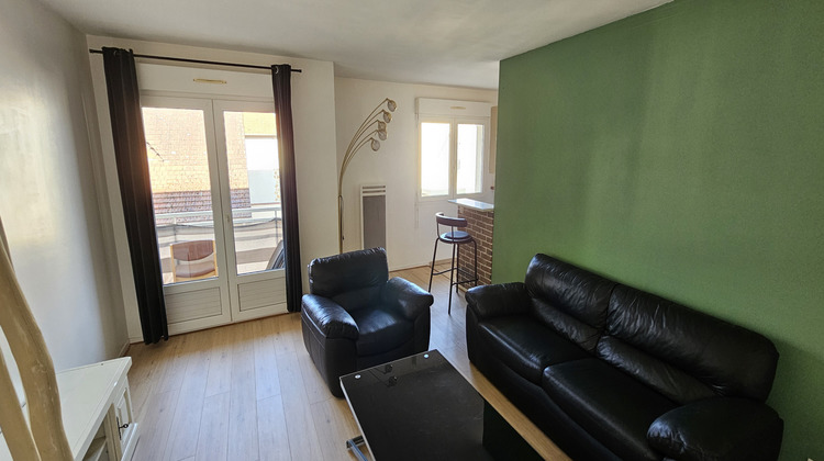Ma-Cabane - Location Appartement Marolles-en-Hurepoix, 45 m²