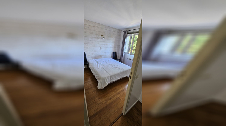 Ma-Cabane - Location Appartement Marolles-en-Hurepoix, 45 m²