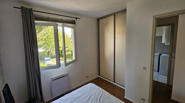 Ma-Cabane - Location Appartement Marolles-en-Hurepoix, 45 m²