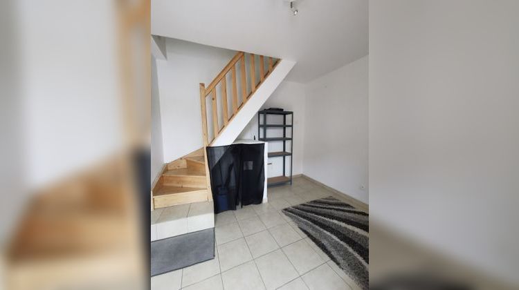 Ma-Cabane - Location Appartement Marolles-sur-Seine, 42 m²