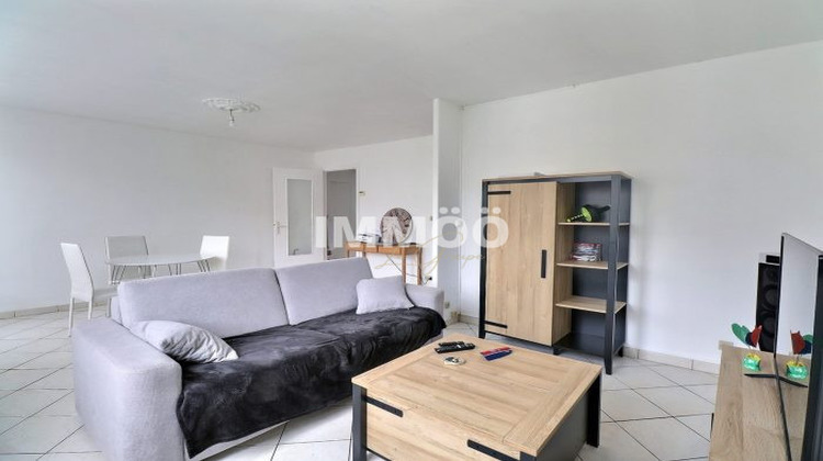 Ma-Cabane - Location Appartement Maromme, 68 m²