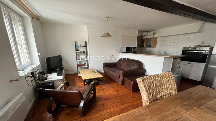 Ma-Cabane - Location Appartement MAROMME, 37 m²