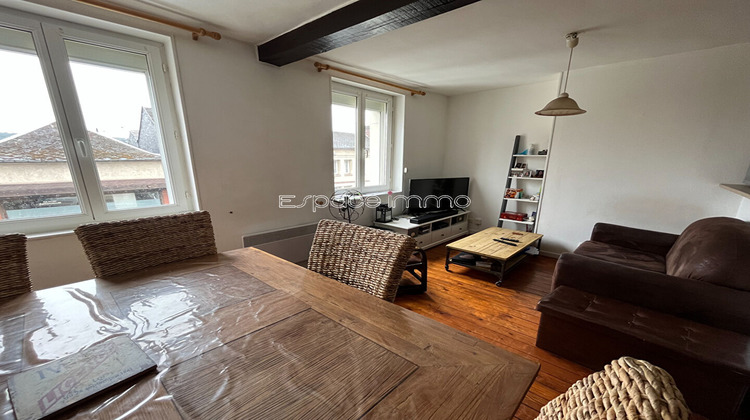 Ma-Cabane - Location Appartement MAROMME, 37 m²