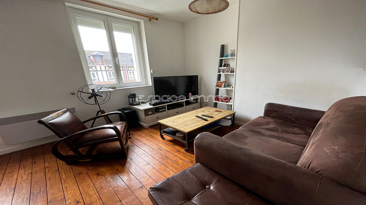 Ma-Cabane - Location Appartement MAROMME, 37 m²