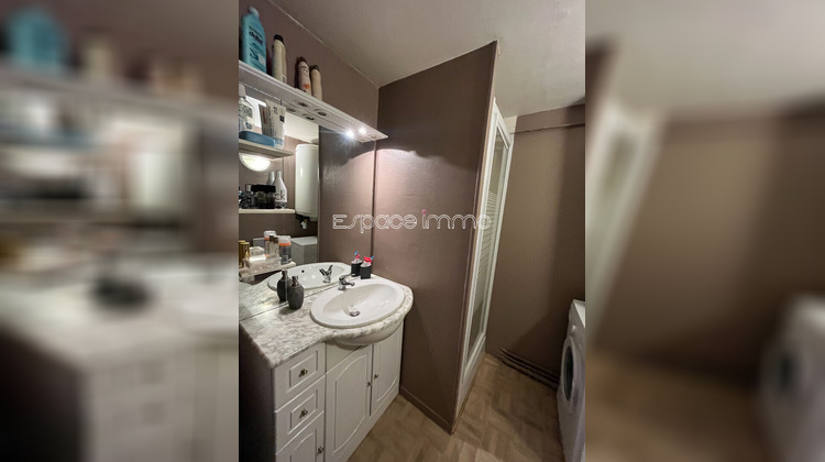 Ma-Cabane - Location Appartement MAROMME, 37 m²