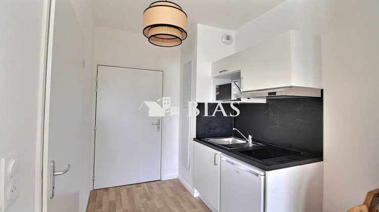 Ma-Cabane - Location Appartement Maromme, 20 m²
