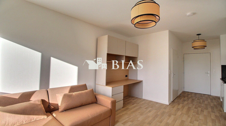 Ma-Cabane - Location Appartement Maromme, 20 m²