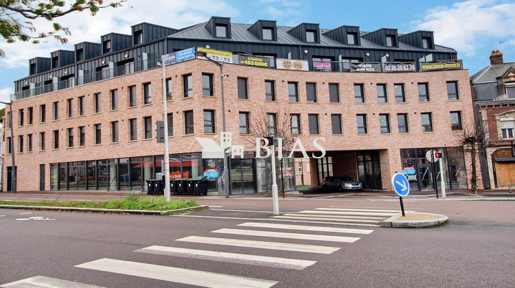 Ma-Cabane - Location Appartement Maromme, 20 m²