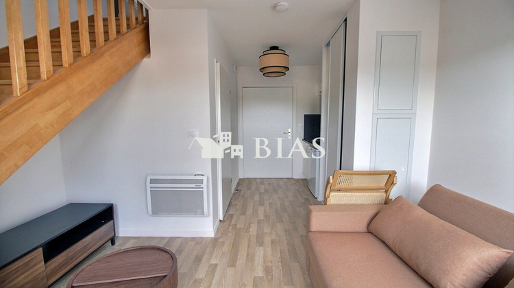 Ma-Cabane - Location Appartement Maromme, 27 m²