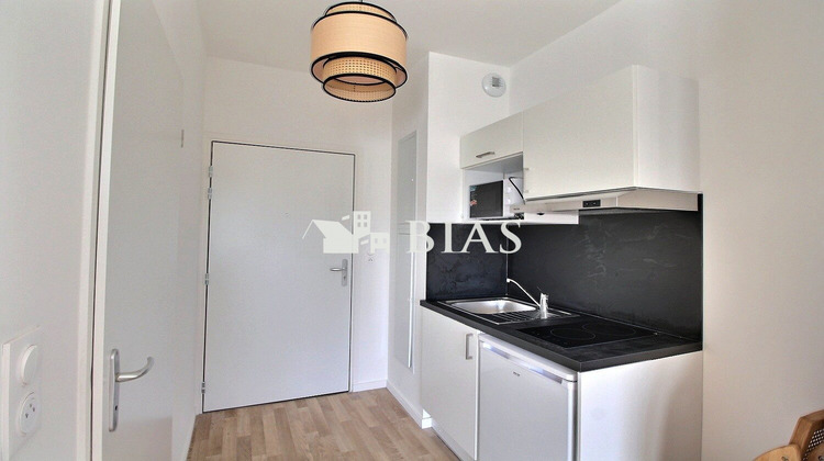 Ma-Cabane - Location Appartement Maromme, 27 m²