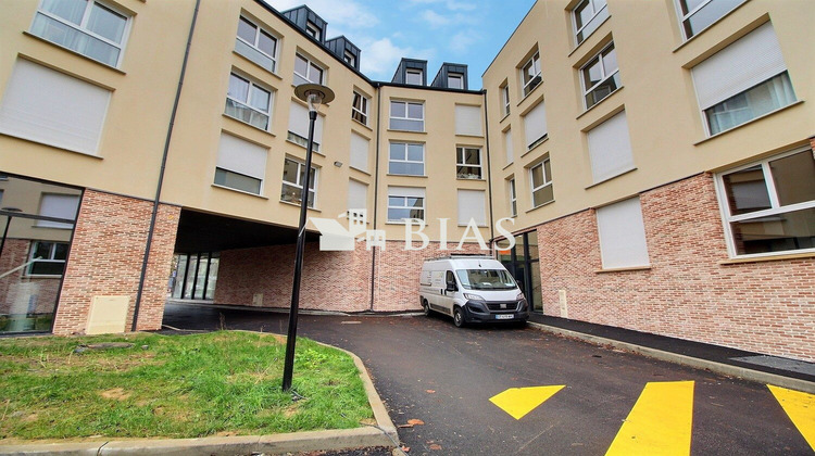 Ma-Cabane - Location Appartement Maromme, 27 m²