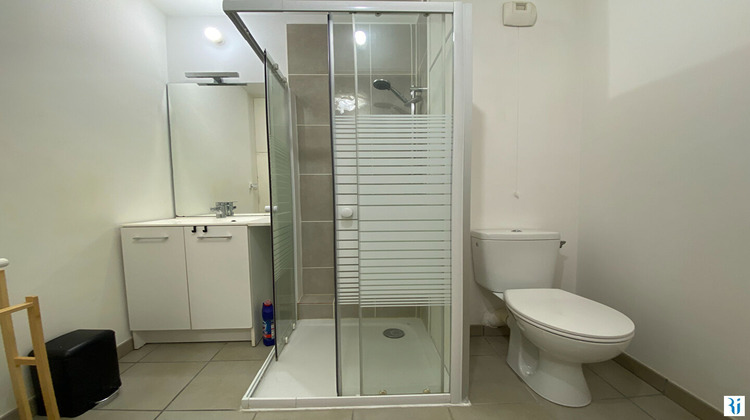 Ma-Cabane - Location Appartement MAROMME, 20 m²