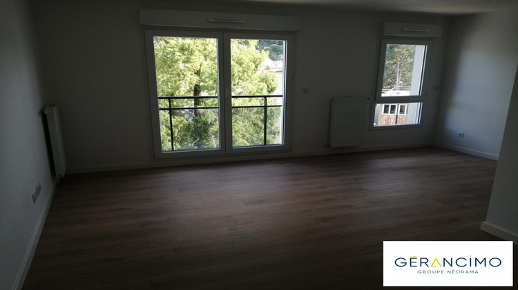 Ma-Cabane - Location Appartement Maromme, 33 m²