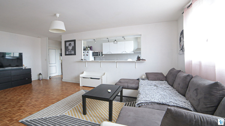 Ma-Cabane - Location Appartement MAROMME, 46 m²