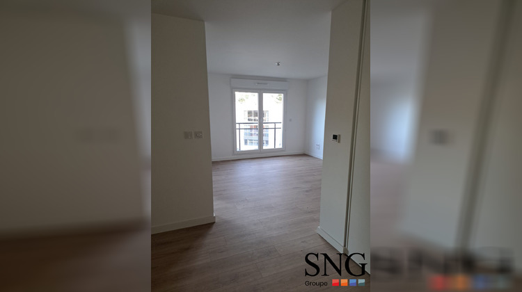 Ma-Cabane - Location Appartement Maromme, 40 m²