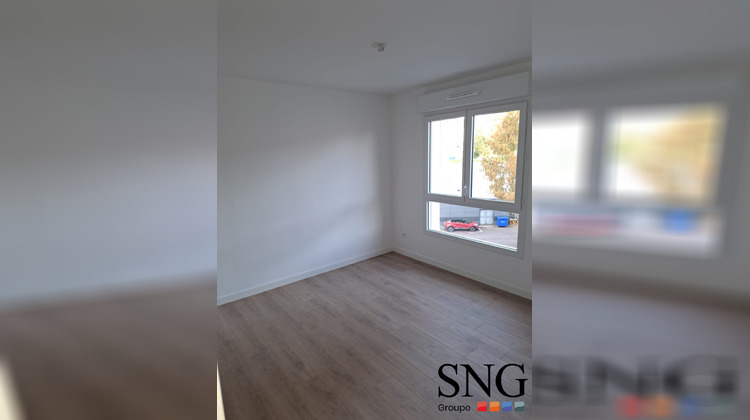 Ma-Cabane - Location Appartement Maromme, 40 m²