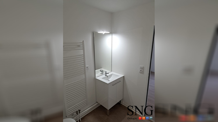 Ma-Cabane - Location Appartement Maromme, 40 m²