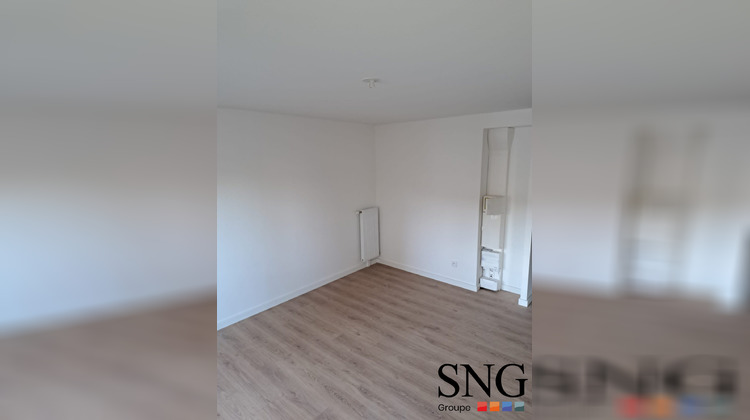 Ma-Cabane - Location Appartement Maromme, 40 m²