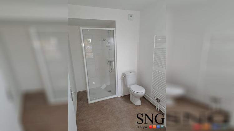 Ma-Cabane - Location Appartement Maromme, 40 m²