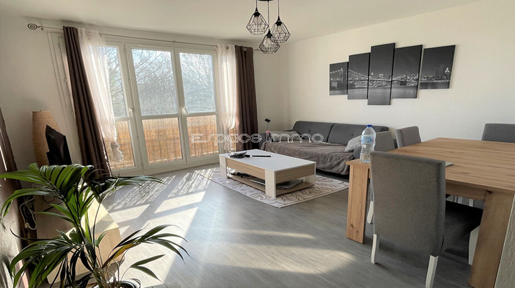 Ma-Cabane - Location Appartement MAROMME, 61 m²