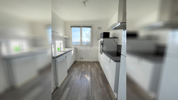 Ma-Cabane - Location Appartement MAROMME, 61 m²