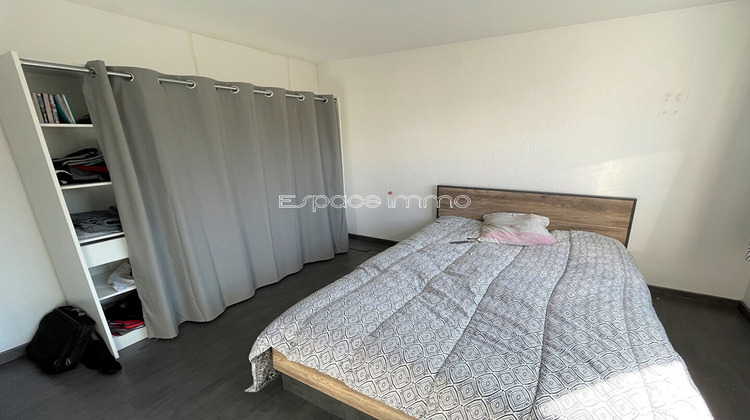 Ma-Cabane - Location Appartement MAROMME, 61 m²