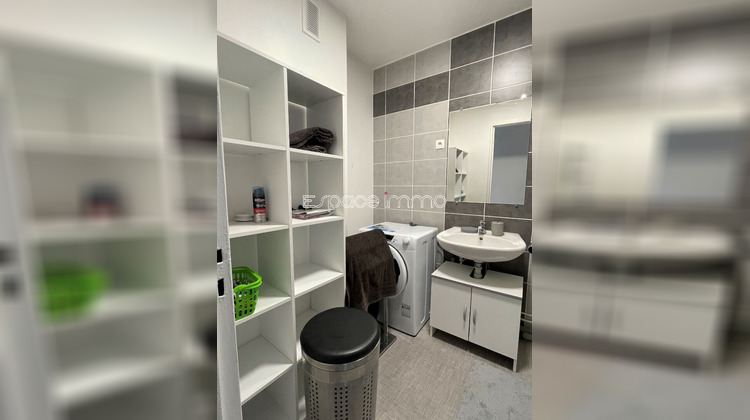 Ma-Cabane - Location Appartement MAROMME, 61 m²