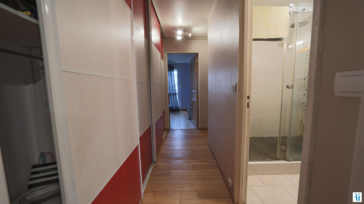 Ma-Cabane - Location Appartement MAROMME, 59 m²