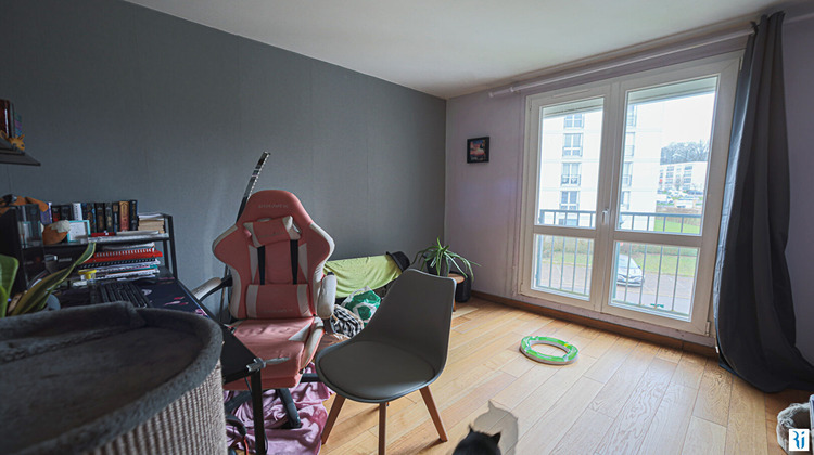 Ma-Cabane - Location Appartement MAROMME, 59 m²