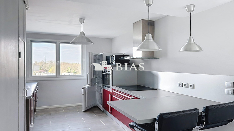 Ma-Cabane - Location Appartement Maromme, 47 m²