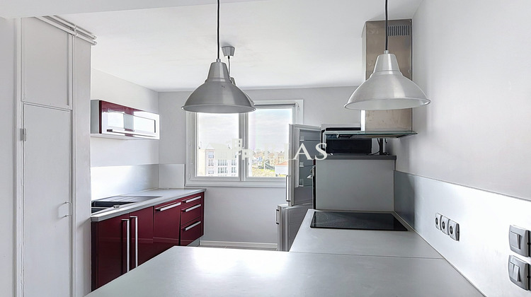 Ma-Cabane - Location Appartement Maromme, 47 m²