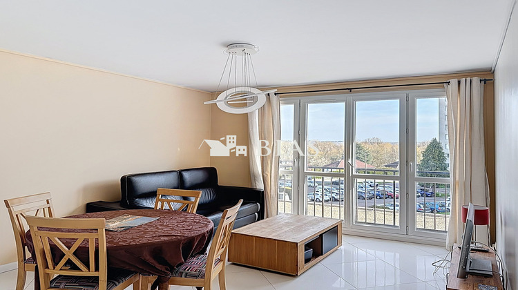 Ma-Cabane - Location Appartement Maromme, 59 m²