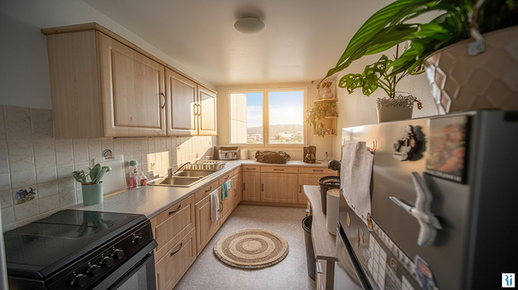 Ma-Cabane - Location Appartement MAROMME, 46 m²