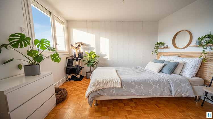 Ma-Cabane - Location Appartement MAROMME, 46 m²