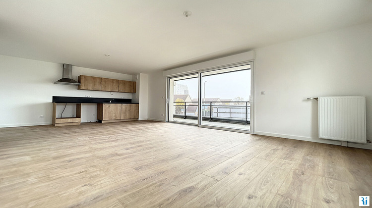 Ma-Cabane - Location Appartement MAROMME, 61 m²