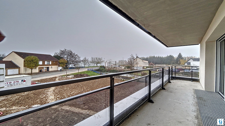 Ma-Cabane - Location Appartement MAROMME, 61 m²