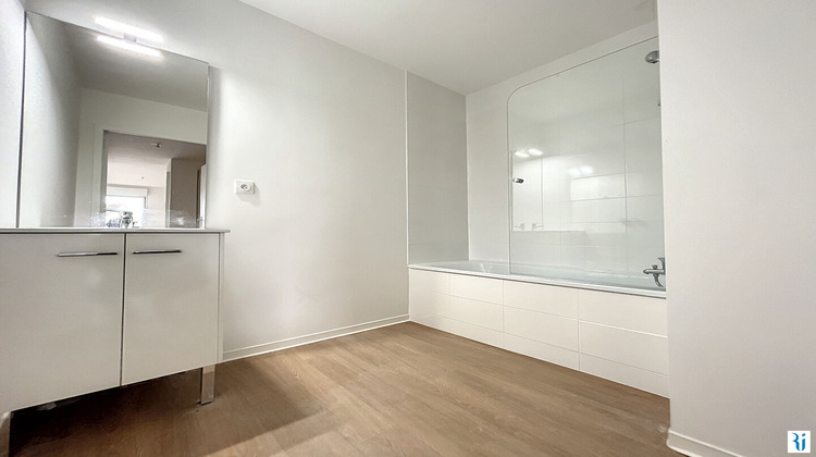 Ma-Cabane - Location Appartement MAROMME, 61 m²