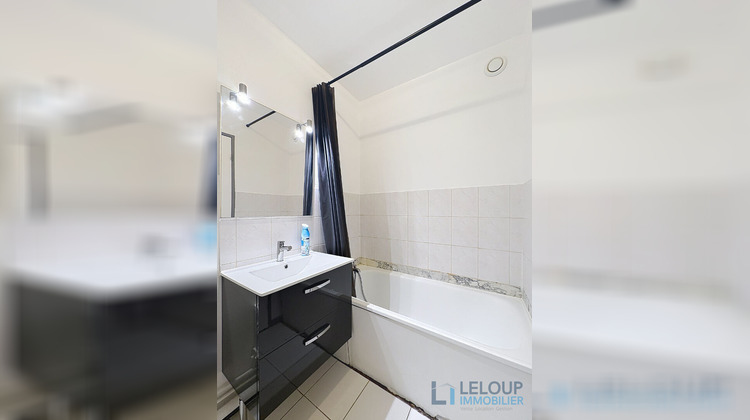 Ma-Cabane - Location Appartement MAROMME, 25 m²