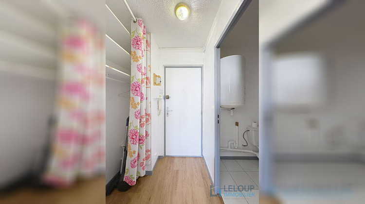 Ma-Cabane - Location Appartement MAROMME, 25 m²