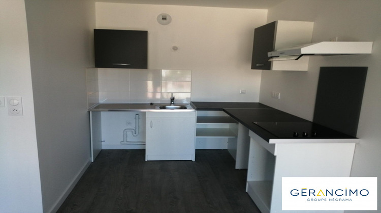 Ma-Cabane - Location Appartement Maromme, 47 m²