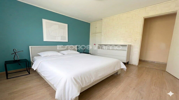 Ma-Cabane - Location Appartement MAROMME, 72 m²