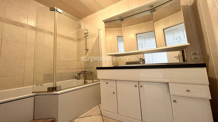 Ma-Cabane - Location Appartement MAROMME, 72 m²