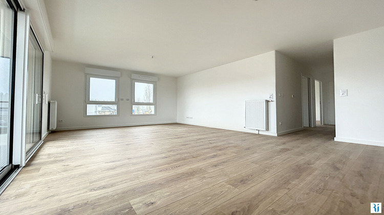 Ma-Cabane - Location Appartement MAROMME, 61 m²