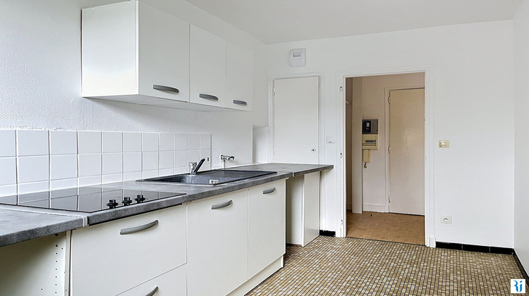 Ma-Cabane - Location Appartement MAROMME, 46 m²