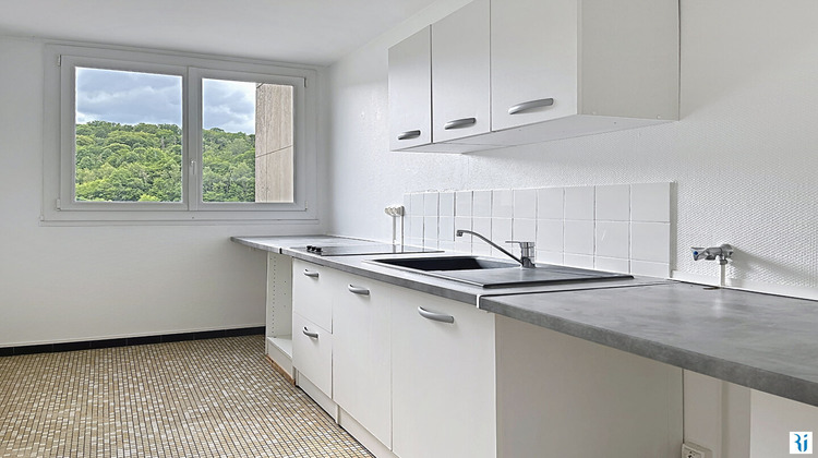 Ma-Cabane - Location Appartement MAROMME, 46 m²